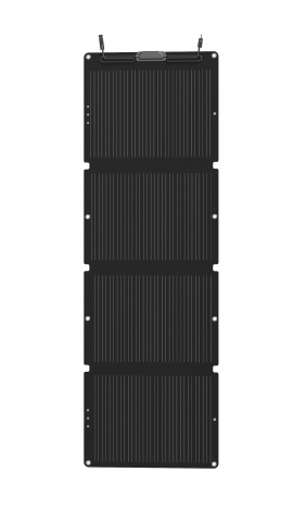 OXE Powerstation Newsmy N1292 a solární panel SP210W