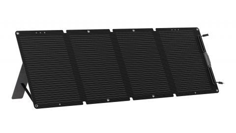 OXE Powerstation Newsmy N1292 a solární panel SP210W