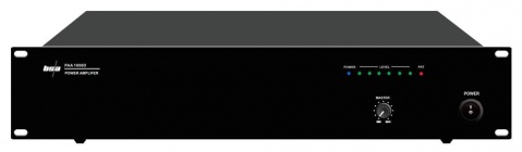 PAA1000D BS ACOUSTIC Zesilovač