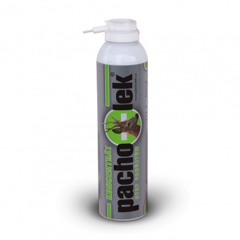 Pachový ohradník na záchranu srnčat - STOP SRNČATŮM - 250 ml