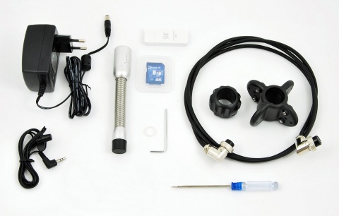 CEL-TEC PipeCam 30 Expert