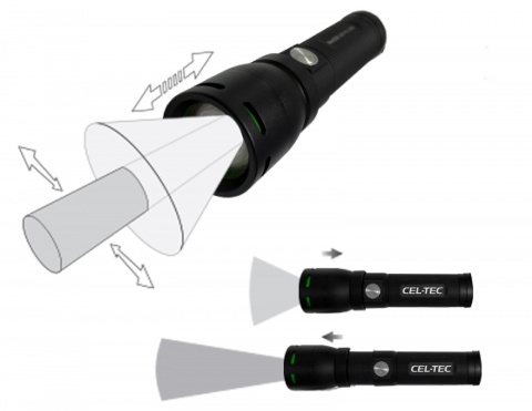 CEL-TEC FLZA-1300