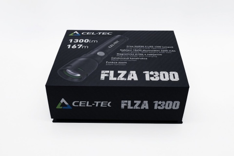 CEL-TEC FLZA-1300