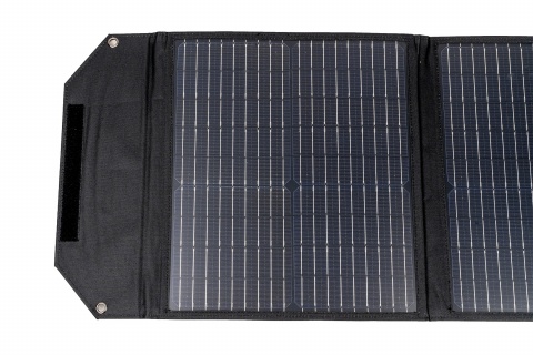 OXE B101 - 100W/20.5V solární panel pro elektrocentrály OXE A201, A301