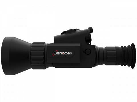Senopex S7 LRF s laserovým dálkoměrem