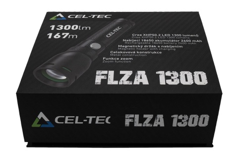 CEL-TEC FLZA-1300