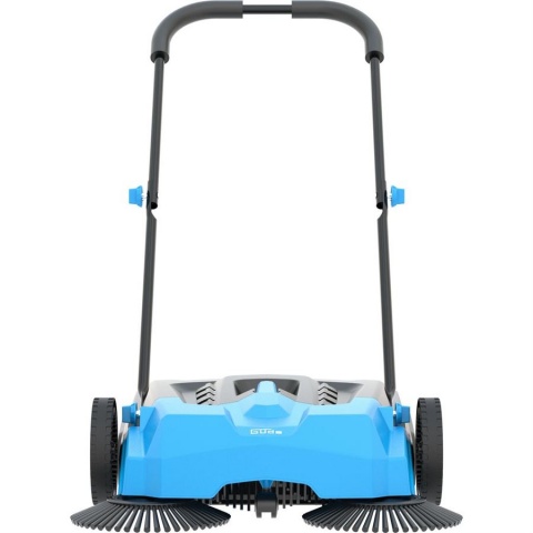 Zametací stroj GKM 650