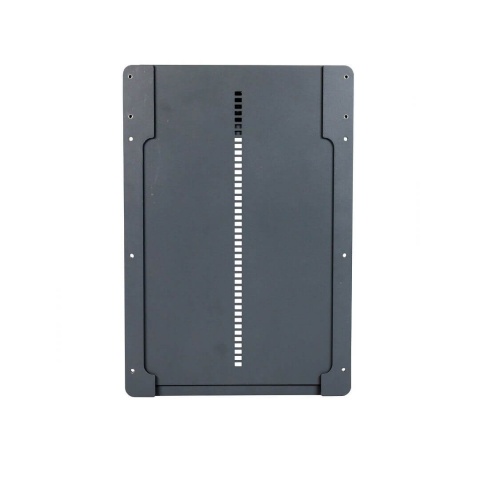 Automatická dvířka do kurníku, na baterie AA