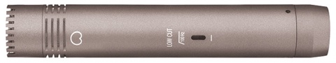 DEXON Mikrofon kondenzátorový MC 120