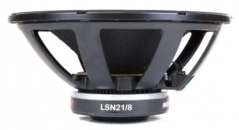 LSN21/8 Master Audio reproduktor