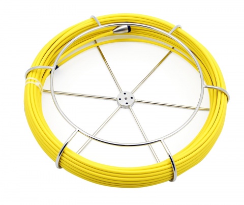 Kabel PipeCam Verso 40m