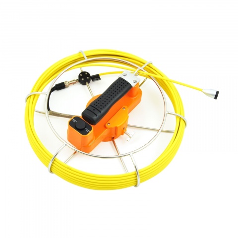PipeCam Expert kabel 40 m
