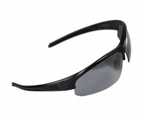 brýle BBB BSG-59 IMPRESS READER černé dioptrické +1.5