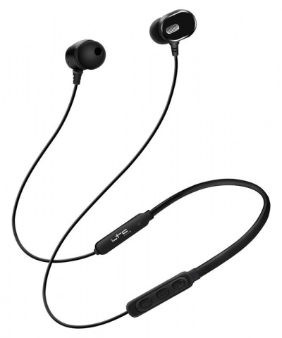 ESP150-BK LTC bezdrátové sluchátka