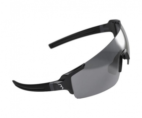brýle BBB BSG-63 FULLVIEW lesklé černé