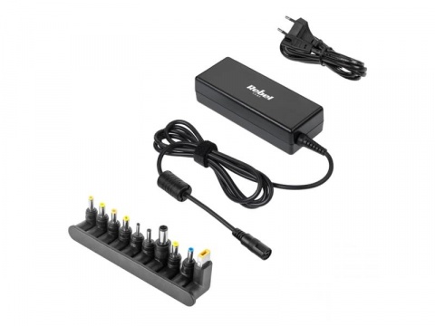 Adaptér pro notebooky REBEL KOM0939-90 univerzální