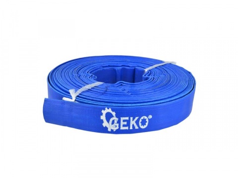 Hadice pro čerpadla GEKO G70006 1" 20m