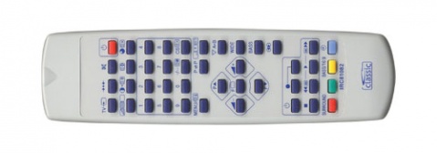 Ovladač dálkový IRC81082 sanyo jxta