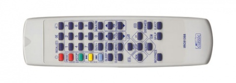 Ovladač dálkový IRC81368 daewoo