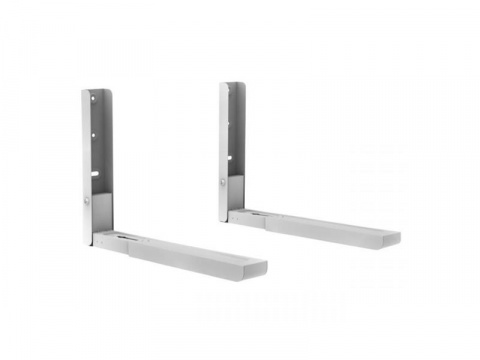 Držák pro mikrovlnnou troubu CABLETECH UCH0124-1