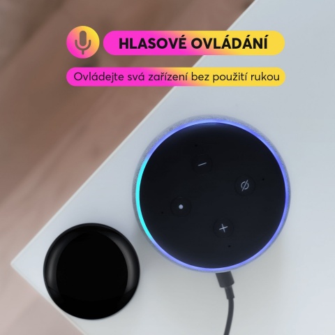 NOUS L5 WiFi Tuya IR dálkový ovladač