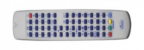 Ovladač dálkový IRC81247 philips
