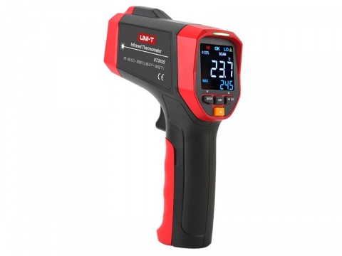 Teploměr bezkontaktní UNI-T UT305S