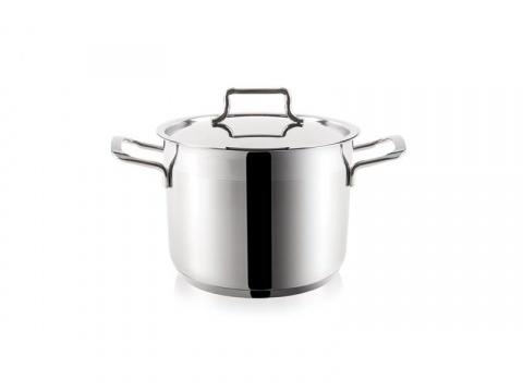 Hrnec s poklicí ORION Anett 8,1l