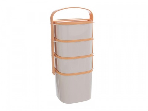 Jídlonosič ORION Almi 1x2l/3x1,15l