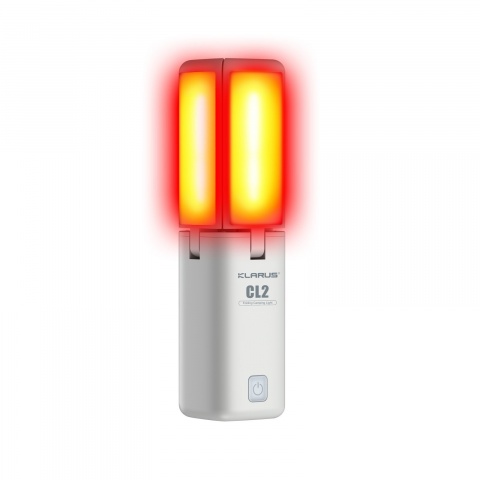 Klarus CL2 Green