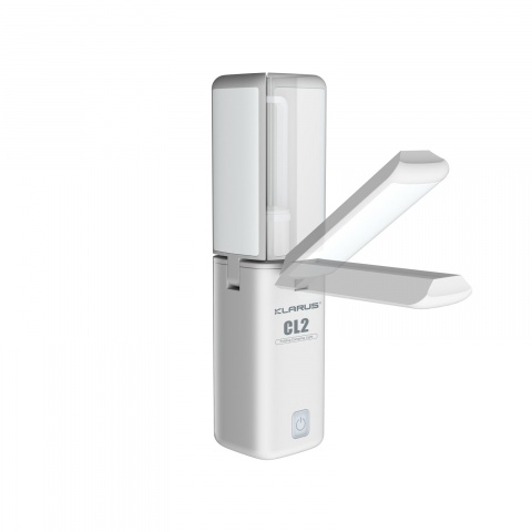 Klarus CL2 White