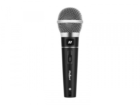Mikrofon dynamický REBEL DM-604