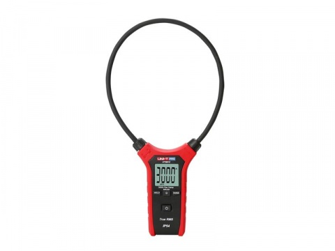Multimetr UNI-T  UT281C klešťový PRO Line