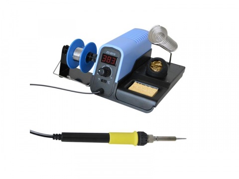 Pájecí stanice ZD-8919