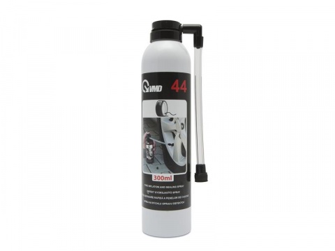 Sprej na opravu pneu VMD 44 300ml
