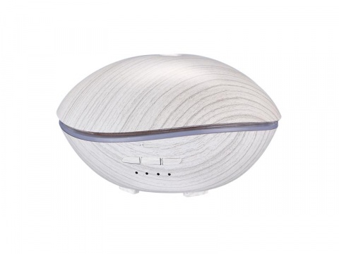 Aroma difuzér SIXTOL Stone White Wood