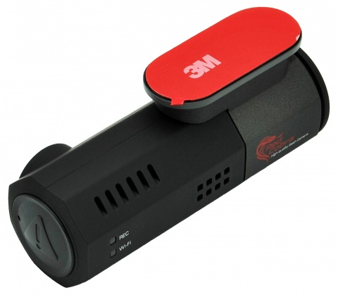 CEL-TEC Red Cobra Wi-Fi Magnetic