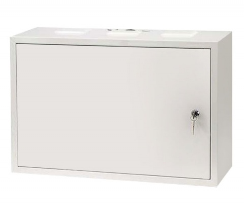 Montážní skříň 700x500x200mm s ventilací