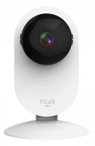 NOUS W3 WiFi Tuya IP kamera 1080p