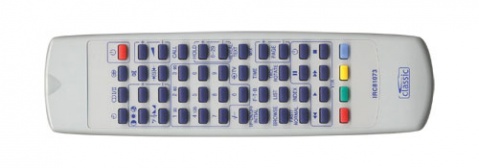 Ovladač dálkový IRC81073 toshiba, quelle