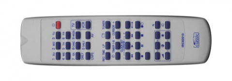 Ovladač dálkový IRC82010