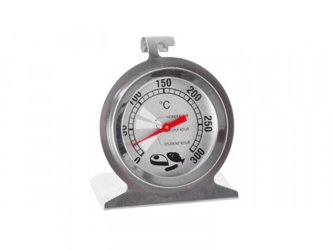 Teploměr do udírny ORION