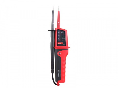 Zkoušečka UNI-T UT15B