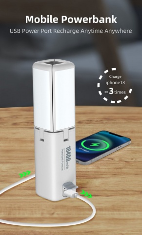 Klarus CL2 Green