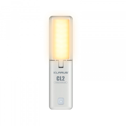 Klarus CL2 Green