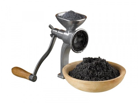 Mlýnek na mák ORION