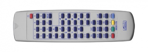 Ovladač dálkový IRC81176 clarivox