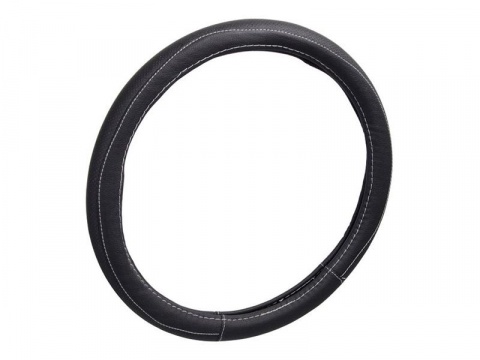 Potah volantu COMPASS 31431 Classic