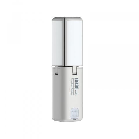 Klarus CL2 White