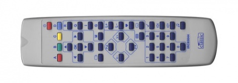 Ovladač dálkový IRC83044